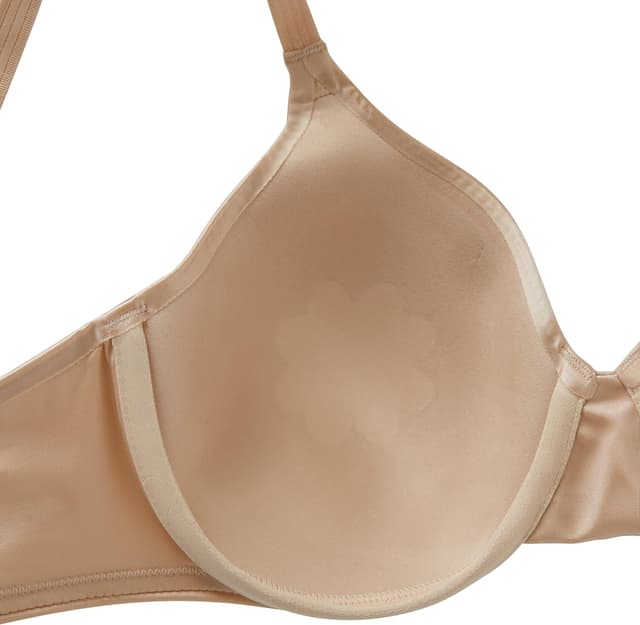 Detalle 2 de Bali DF3W11 One Smooth U bra, underwire