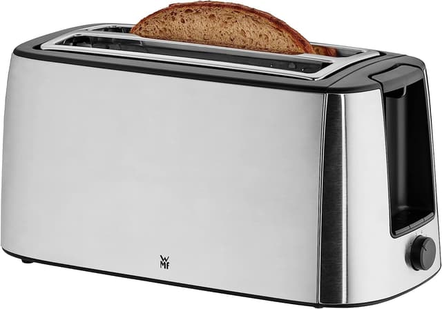Thumbnail 6 de WMF Bueno Pro Langschlitz-Toaster 4 Scheiben