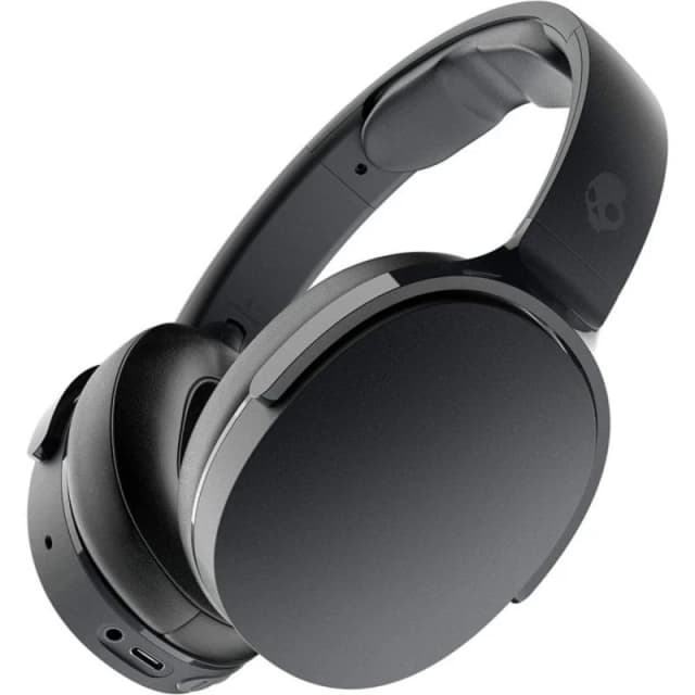 Detalle de Skullcandy Hesh Evo auriculares Bluetooth 36 horas