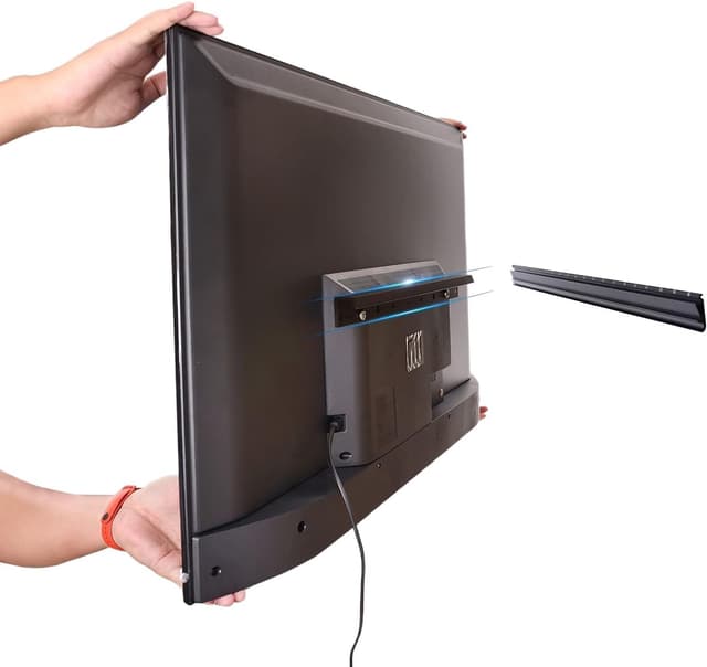 Imagen de Studless Drywall TV Bracket 13–55 inch 45kg en OfertitasTOP