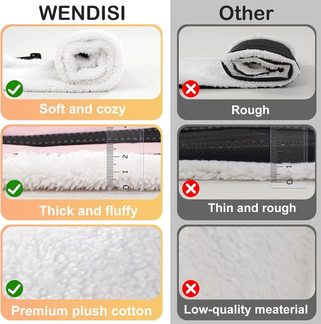 Detalle 2 de Adjustable Dog Lift Harness Dog Sling with Hind Leg Support for Mobility & Rehab