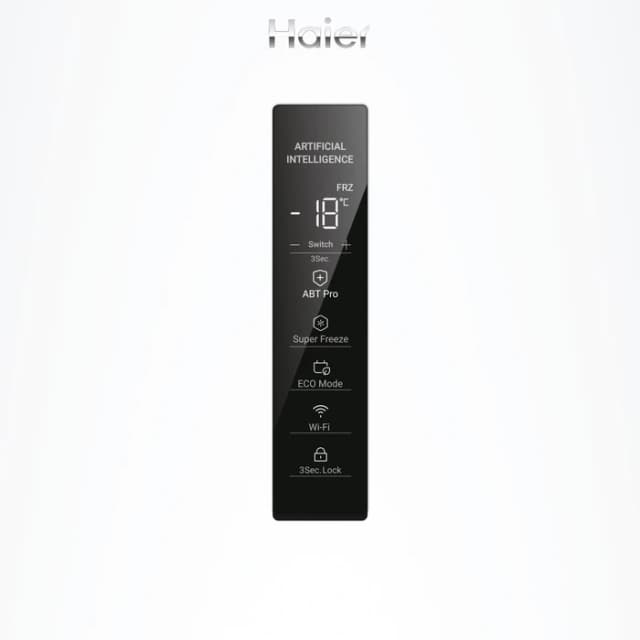 Thumbnail 7 de Haier H4F306WAH1 Gefrierschrank mit Instaswitch