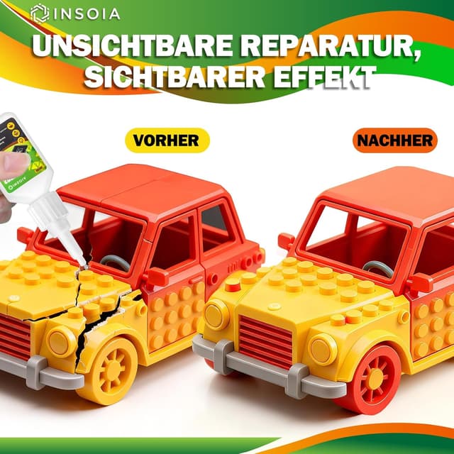 Thumbnail 3 de 3D Druckkleber Extra Stark Wasserfest 30g