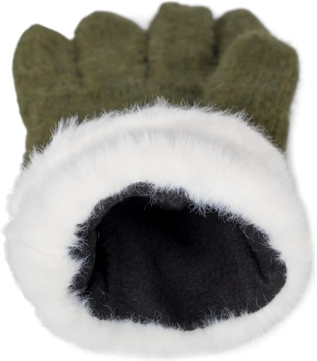 Thumbnail 1 de styleBREAKER Guanti invernali donna taglia unica