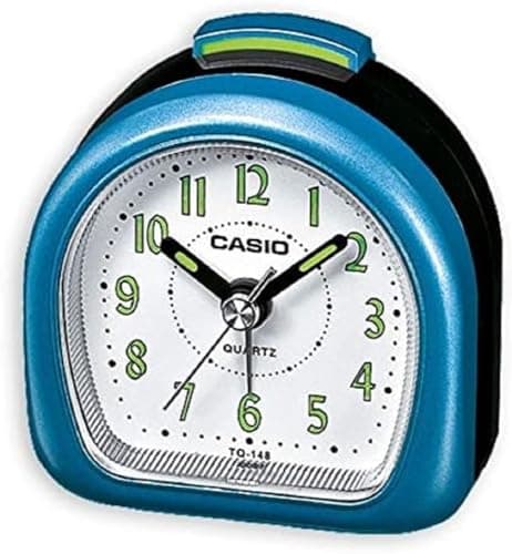 Imagen de Casio TQ-148-2EF reloj analógico 1 alarma en OfertitasTOP