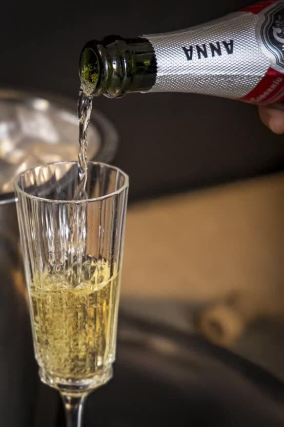 Thumbnail 1 de ANNA DE CODORNIU - Cava Brut Nature - Elegancia en cada burbuja 🥂