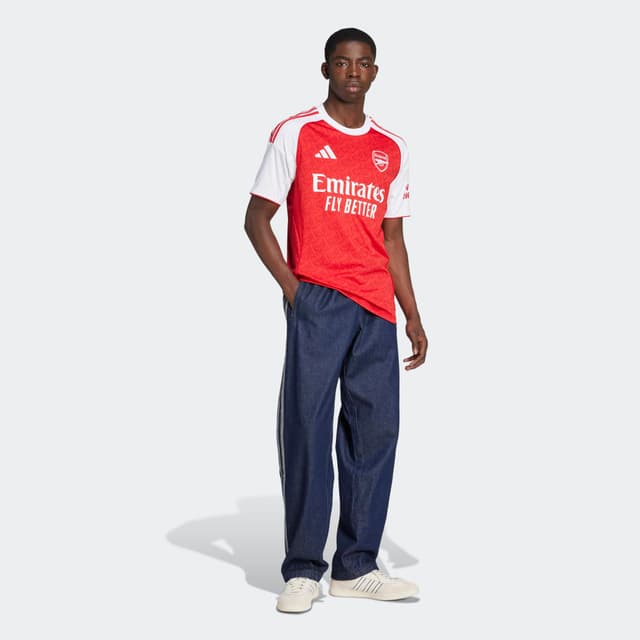 Thumbnail 2 de adidas Camiseta 1ª equipación Arsenal FC 2025-2026