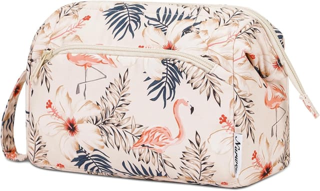 Thumbnail 6 de Narwey Large Makeup Bag