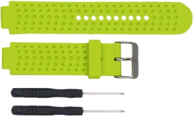 Thumbnail 6 de Muovrto Garmin watch strap for S20, quick fit