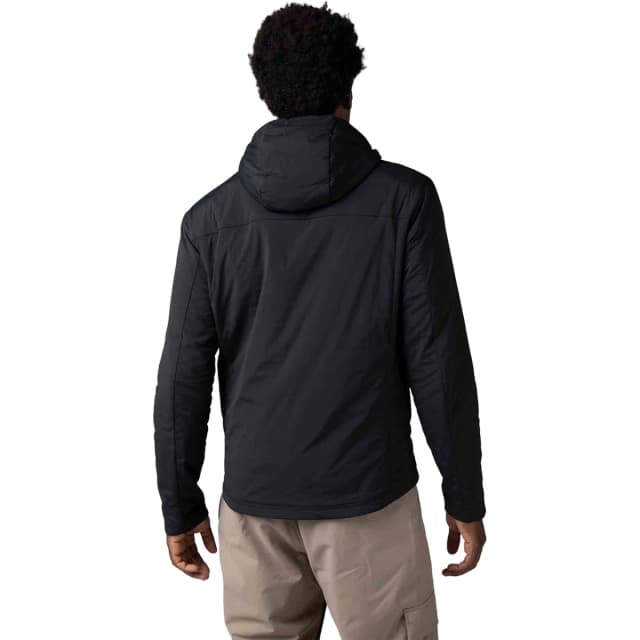 Detalle 2 de Rossignol Opside chaqueta hombre con aislamiento