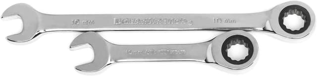 Thumbnail 4 de GEARWRENCH 85034 34 Pc Ratcheting Wrench Set