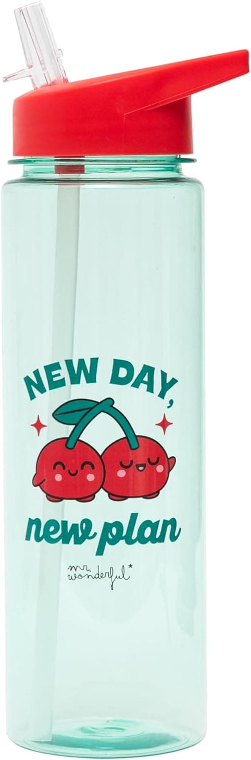 Thumbnail 1 de Mr Wonderful Bouteille Cerises 🍒