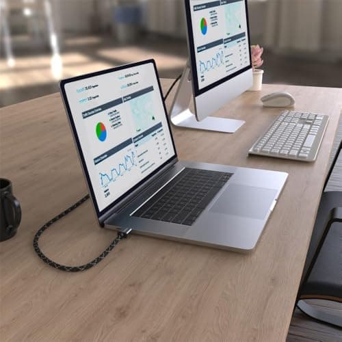 Thumbnail 6 de Hama Cable HDMI Ultra High Speed 8K 2 m