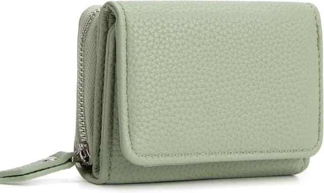 Detalle de CHAOFANXI Geldbörse für Damen 10 x 8 x 4 cm