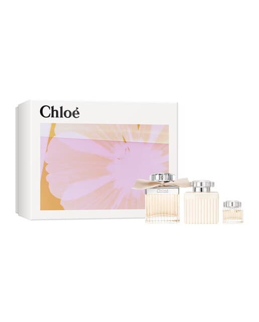 Imagen de Chloé - Estuche Regalo Eau de Parfum Primavera en OfertitasTOP