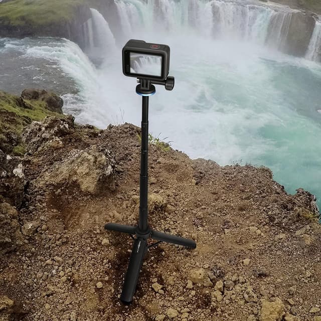 Thumbnail 6 de Selfie Stick Tripod 20in for Osmo Pocket 3