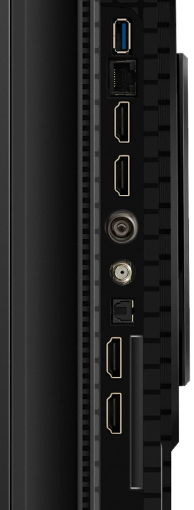 Thumbnail 5 de TCL Q81K 65" QLED 4K