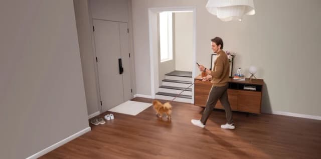 Thumbnail 34 de eufy X10 Pro Omni Saugroboter 8.000 Pa