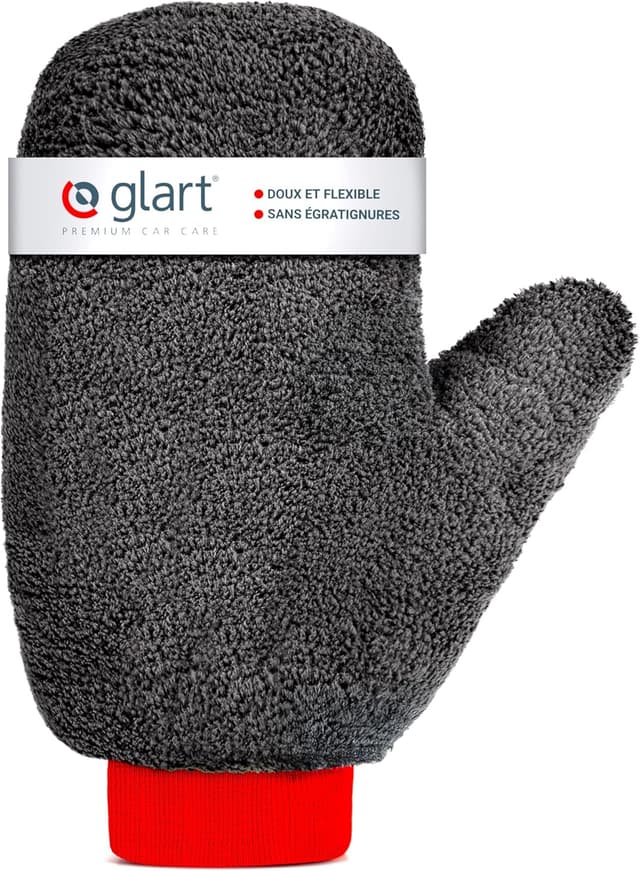 Thumbnail 4 de Glart 44FB brosse à jantes