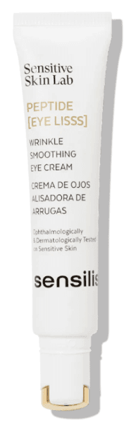 Detalle de Sensilis Peptide Eye Liss 15 ml