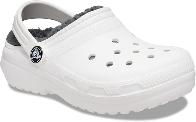 Detalle 2 de Crocs Classic Lined Clog T zuecos 25/26