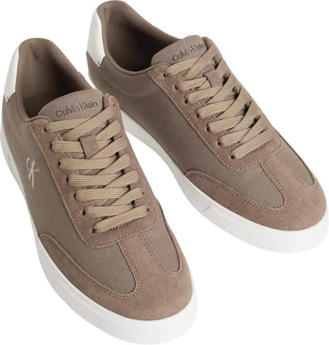 Thumbnail 6 de Calvin Klein Low Prof Cupsole CV Hm0hm02236 da uomo: stile casual low-top