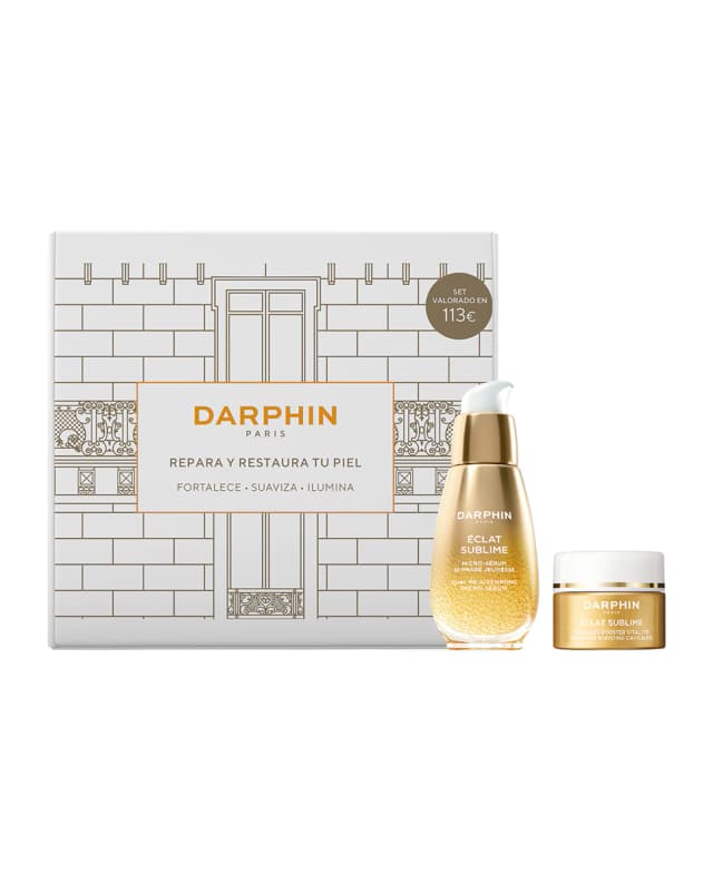 Imagen de Darphin Estuche Regalo Éclat Sublime Sérum 🎁 en OfertitasTOP