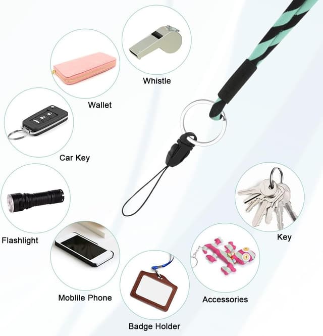 Thumbnail 4 de OFFCUP Cordon Tour de Cou 47 cm