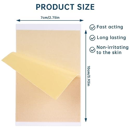 Thumbnail 5 de ACWOO Parche alivio dolor 60 unidades 🩹