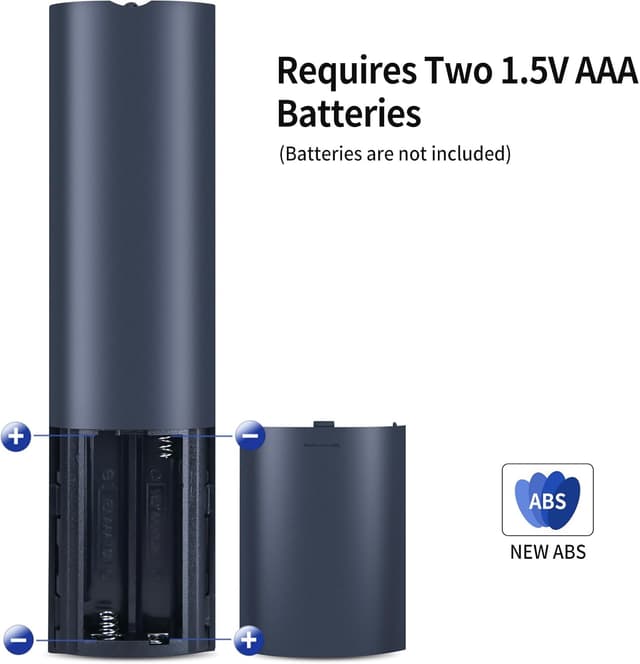 Detalle 2 de TCNOUMT replacement remote control for Promethean ActivPanel AP5 series (AP5-70 / AP5-86 / 4K variants)