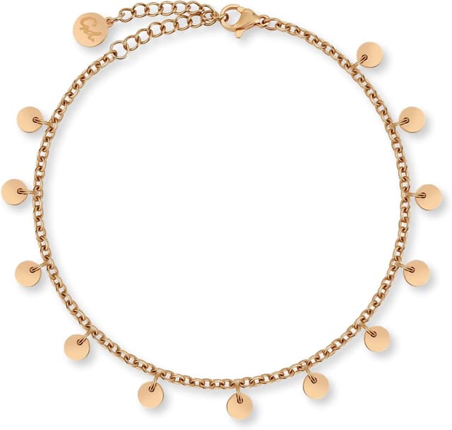 Thumbnail 6 de GD GOOD.designs ES 2015 Pulsera con placa mujer