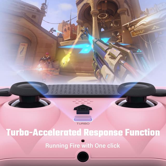 Thumbnail 5 de LATEC Controller für PS4