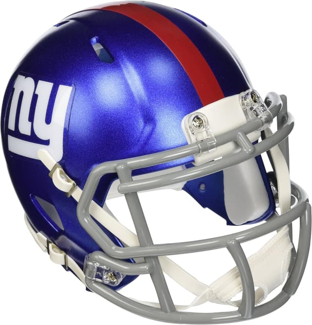 Detalle de NFL Speed Mini Helmet