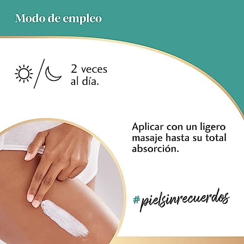 Thumbnail 6 de Trofolastin crema antiestrías 400 ml