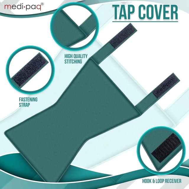 Thumbnail 2 de Medipaq Thermal Tap Jacket 1x outdoor tap cover