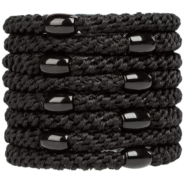 Imagen de AXEN Elastische Haargummis 8 Stück 💇♀ en OfertitasTOP