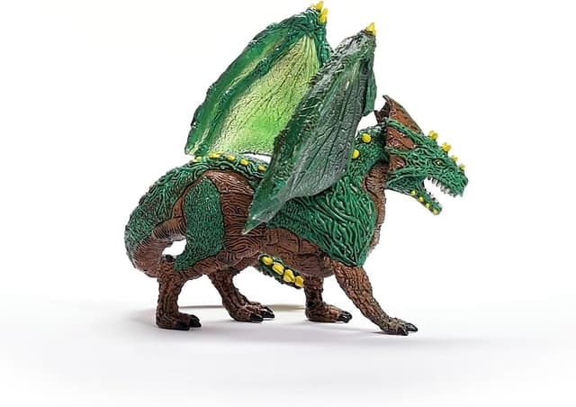 Thumbnail 4 de Schleich 70791 Dragón de Selva Eldrador Creatures 🐉