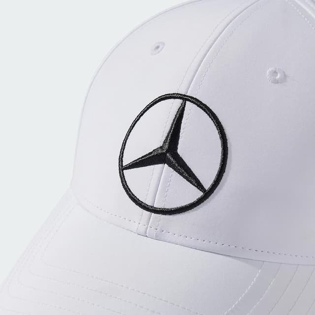 Thumbnail 3 de Adidas Mercedes-AMG Petronas F1 Gorra Unisex 🏎️ S