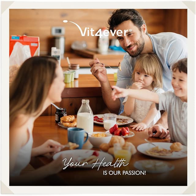 Thumbnail 6 de Burro di arachidi naturale con miele (1 kg) ad alto contenuto proteico, senza sale aggiunto