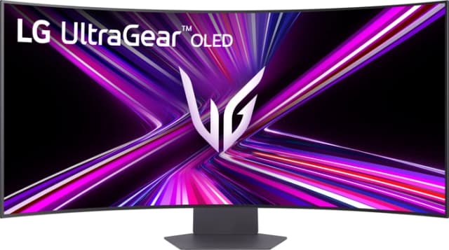 Thumbnail 8 de LG UltraGear OLED 45GX950A-B – 45-Zoll UWQXGA-Ultrawide für flüssiges Gaming