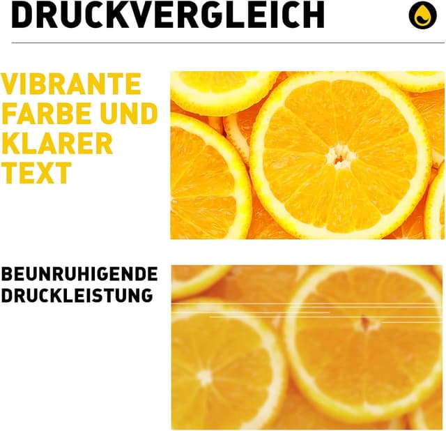 Thumbnail 4 de LC3219XL Druckerpatronen 9er Pack 🖨