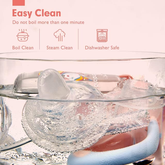 Detalle 2 de hahaland 2 in 1 sippy cups 240ml