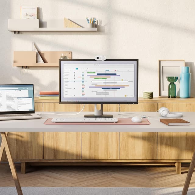 Thumbnail 4 de Logitech MK950 Signature Slim tastiera e mouse kit