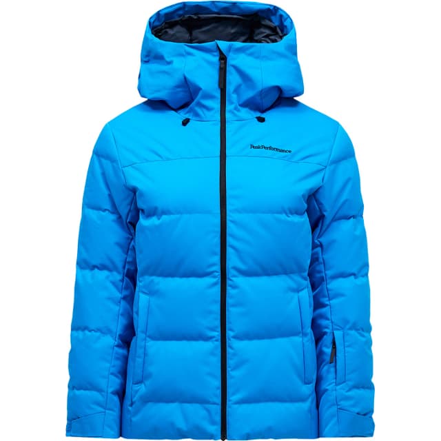 Detalle de Peak Performance Shred Down