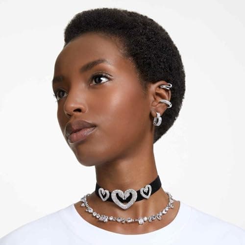 Thumbnail 5 de Swarovski Pendientes Matrix ❤