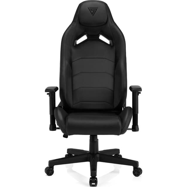 Detalle 2 de Ecopiel SENSE7 Vanguard Silla gaming ergonómica con soporte lumbar