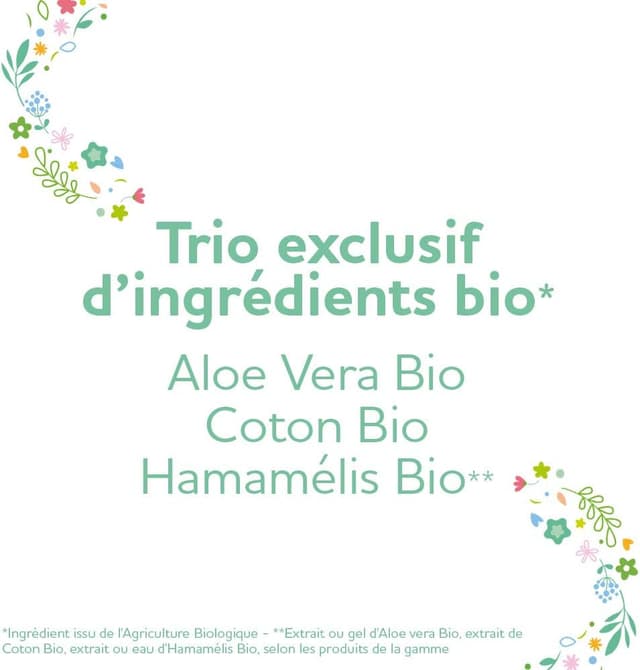 Detalle de Dodie Crème Change sans Parfum 75 ml