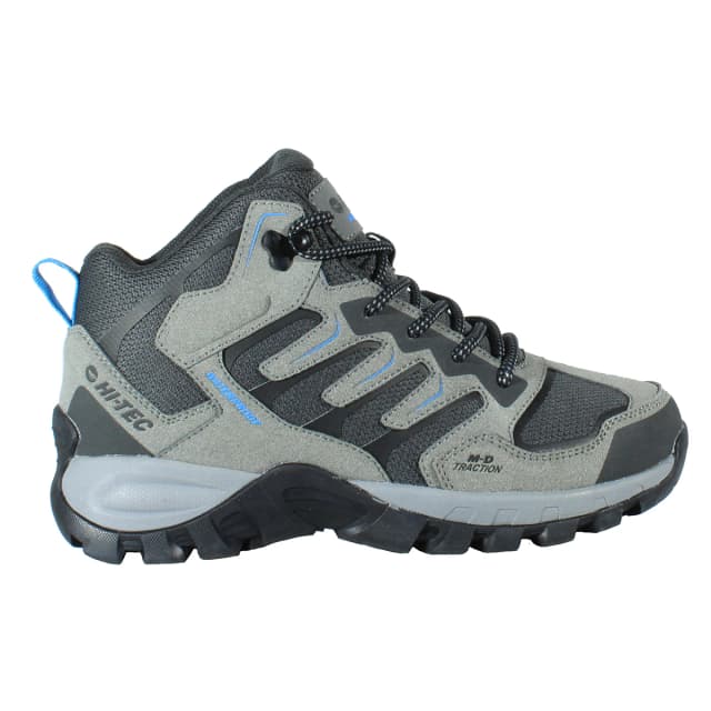 Imagen de Hi-Tec Cervus Mid WP botas de montaña mujer en OfertitasTOP