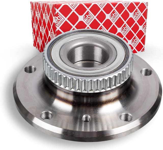 Imagen de Febi bilstein 18769 Kit roulement de roue en OfertitasTOP