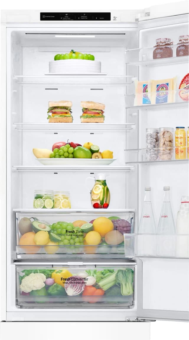 Thumbnail 9 de LG GBP62SWNAC Kühlschrank & Gefrierkombination